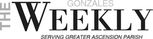 The Gonzales Weekly