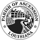Parish of Ascension, Louisiana