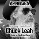 Chuck Leah — Road to Medicine Bow
